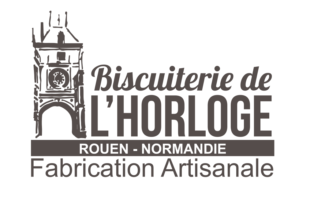 Logo Biscuiterie de l'Horloge