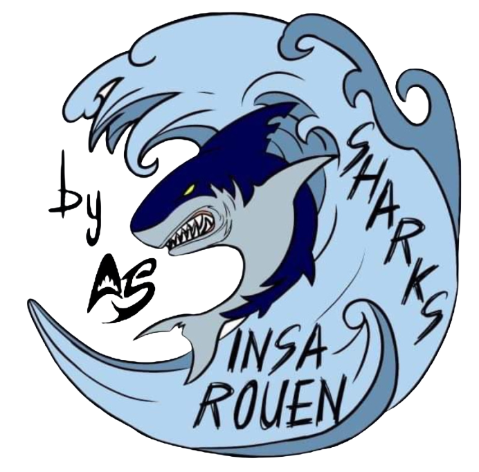 Logo AS INSA Rouen Normandie