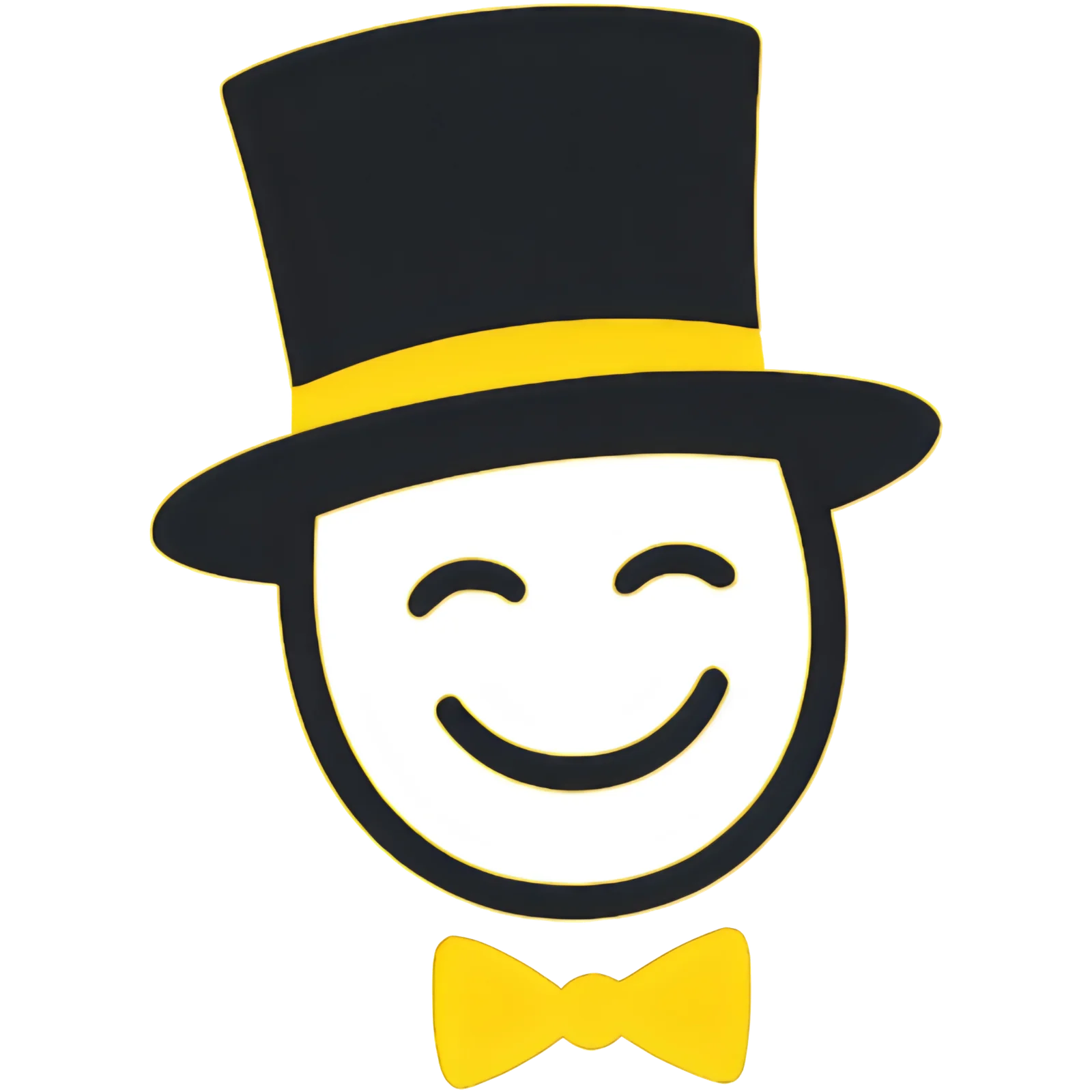 Logo Marchand de Sourires