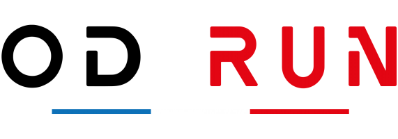 Logo OD Run