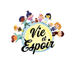 Logo de l'association Vie et Espoir - Lutte contre le cancer